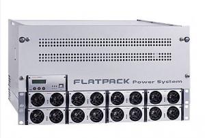 China Eltek Flatpack2 5G Network Equipment Power System 48V 8KW 4U CTO20405.XXX wholesale