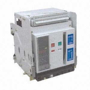 China Air Circuit Breaker with 690V AC Rated Service Voltage wholesale