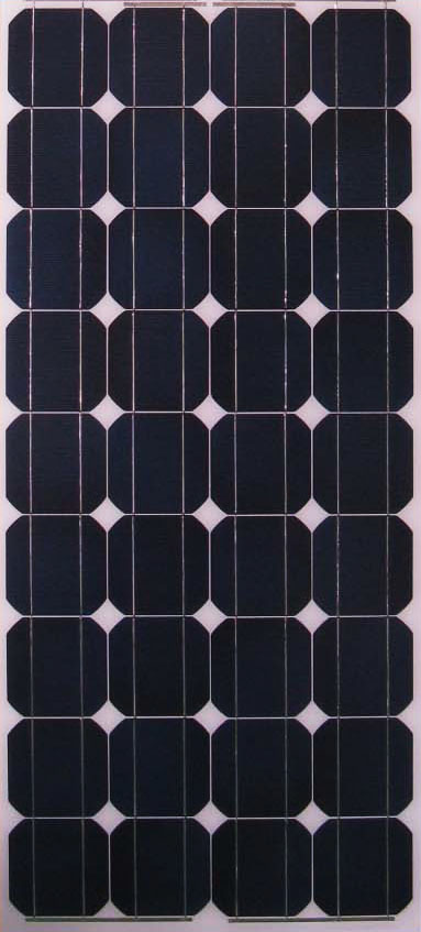 China Monocrystalline solar module 80W wholesale