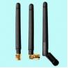 Buy cheap 433MHz GSM Rubber Wi-Fi AMPS Antennas with SMA Straight/Right Angle/Rotating from wholesalers