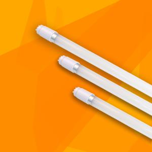 China MCOB T8 LED Light Tube 18W(60W equivalent), 2430lm Energy Saving Fluorescent Tube Replacement wholesale
