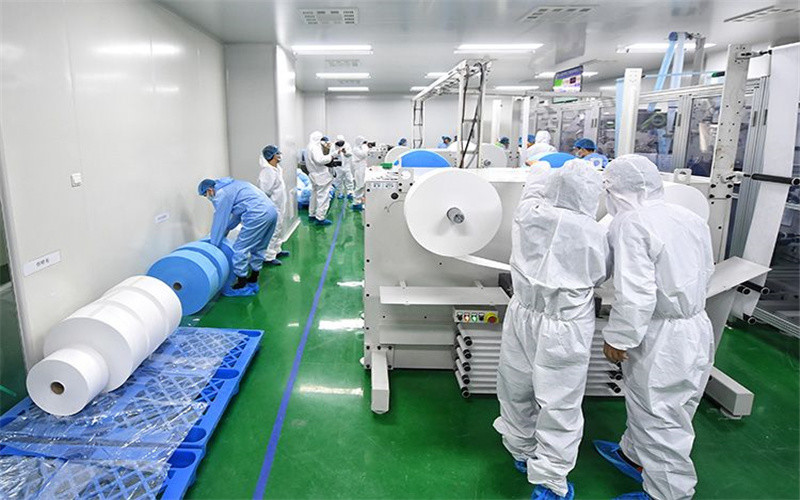 Suzhou Ruihao Machinery Manufacturing Co., Ltd.