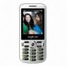 Buy cheap Quad SIM/Standby Qwerty Phone with Loudspeaker/High Resolution, Nokia Bl-5c from wholesalers