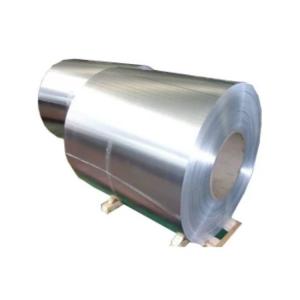 China Factory High Quality Aluminum Foil Roll Aluminium Coil Price From China wholesale