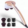 Buy cheap Portable Home Body Massager Deep Tissue Percussion Therapeutic Massager from wholesalers