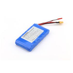 China Electric Wheelchair 25.2V 2000mAh 18650 Battery Pack wholesale