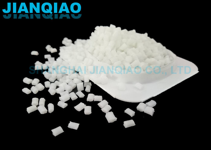 China Add 10% Of GF To Modified Polyamide To Make It High Heat Resistance &amp; High Strength For Coil Skeleton wholesale