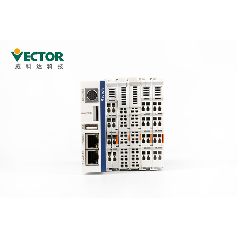 China 0.8GHZ EtherCAT Motion Controller Programmable 16 Axis wholesale
