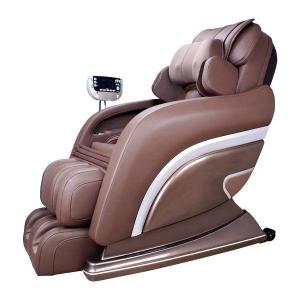 China Touch Air Pressure 3D Zero Gravity Massage Chair For Neck , Shoulder, Back wholesale