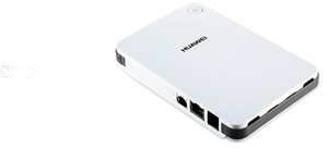 China GSM 900 / 1800 MHz EVDO 800 / 1900MHz QoS, VPN  3G Network Huawei Wireless Router wholesale