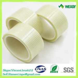China Filament adhesive tape wholesale