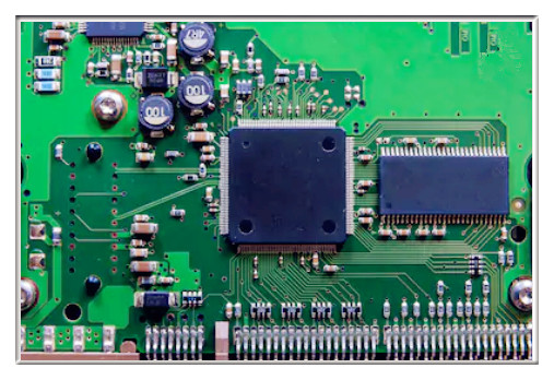 China Data Storage Equipment PCB Assembly Service - Electronics Manufacturing in Grande wholesale