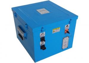 China Rechargeable 18650 Li Ion Battery Pack 72V 200AH With Stable BMS System wholesale