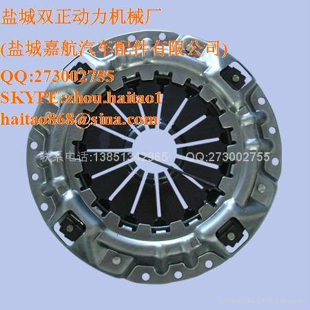 China Clutch Cover for ISUZU 8970317580 wholesale