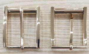 China OEM/ODM Belt Buckle Hardware 30mm 40mm Anti Brass Mixed Colour wholesale