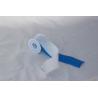 Buy cheap Self Adhering Foam Bandage Wrap , Blue Flexible Bandage Plaster from wholesalers