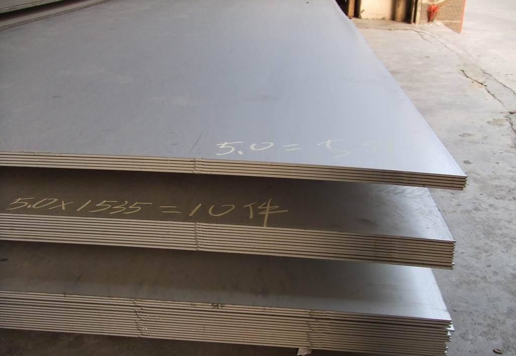 China 3/16" Heat Resistant A36 Carbon Steel Plate A105 Powder Coated Ms Sheet 5mm 3mm 2mm 6mm wholesale