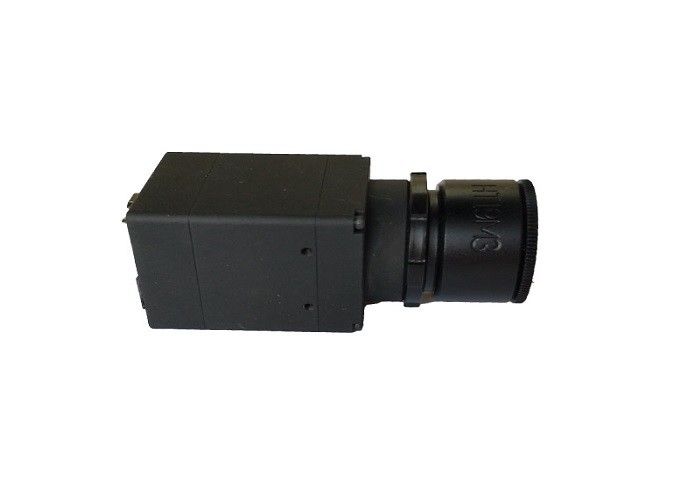 China Stable Performance LWIR Thermal Vision Camera , Portable Thermal Energy Camera  wholesale