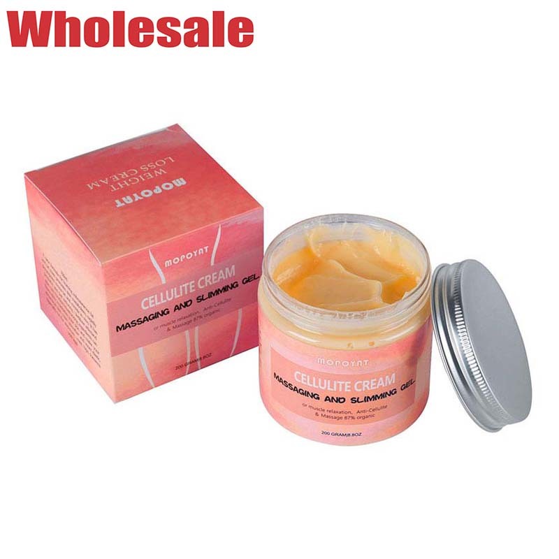 China Legs And Waist Weight Loss Slimming Cream For Tummy wholesale