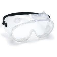 China Disposable Protective Medical Safety Glasses For Industrial Production wholesale