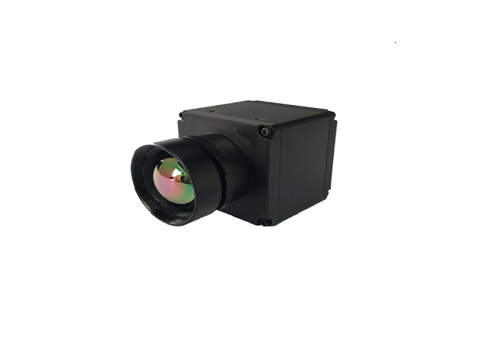 China 640x512 17um NETD45mk Thermal Imaging Sensor Module Infrared Thermal Camera wholesale