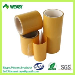 China Hot melt double side tissue tape wholesale