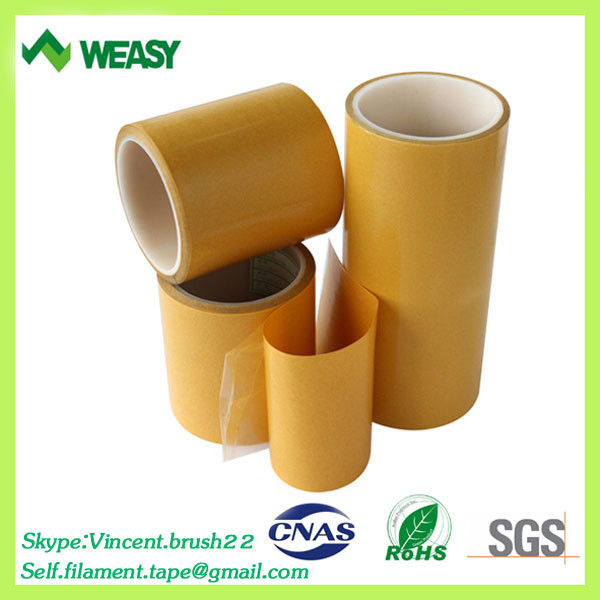 Buy cheap Hot melt double side tissue tape from wholesalers