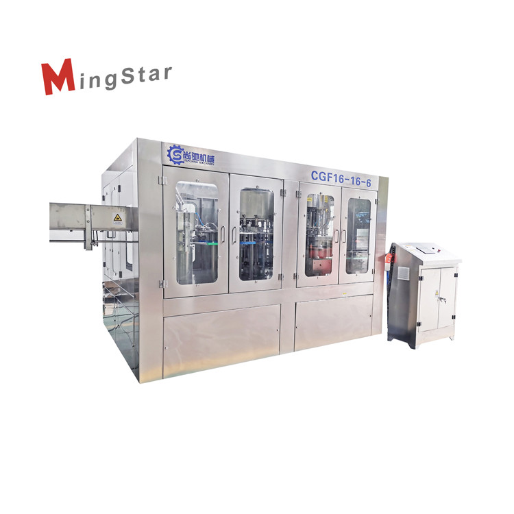 China High Efficiency Bottled Edible Oil Filling Machine For Filling And Capping wholesale