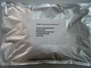China Direct Sale L-Methionine 63-68-3 with low price wholesale
