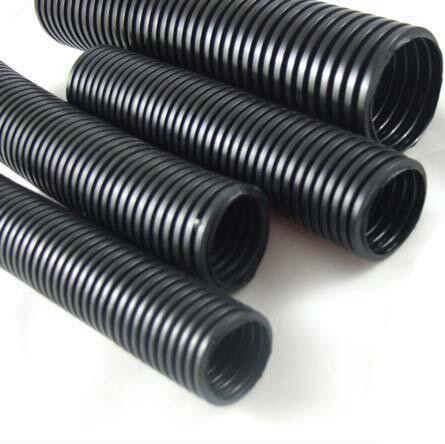 China hdpe pipe suppliers/HDPE double wall Corrugated Pipe/double-wall corrugated pipe(hdpe) wholesale
