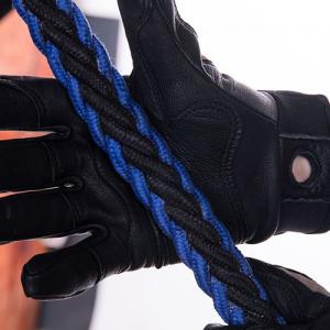 China Tight Fitting XS - XXL Outdoor Climbing Gloves Rope Access Gloves wholesale