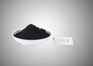 China 180mesh Activated Charcoal Powder For Wine Decolorization Free Sample wholesale