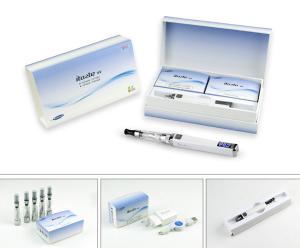 best electronic cigarette for smoking cessation