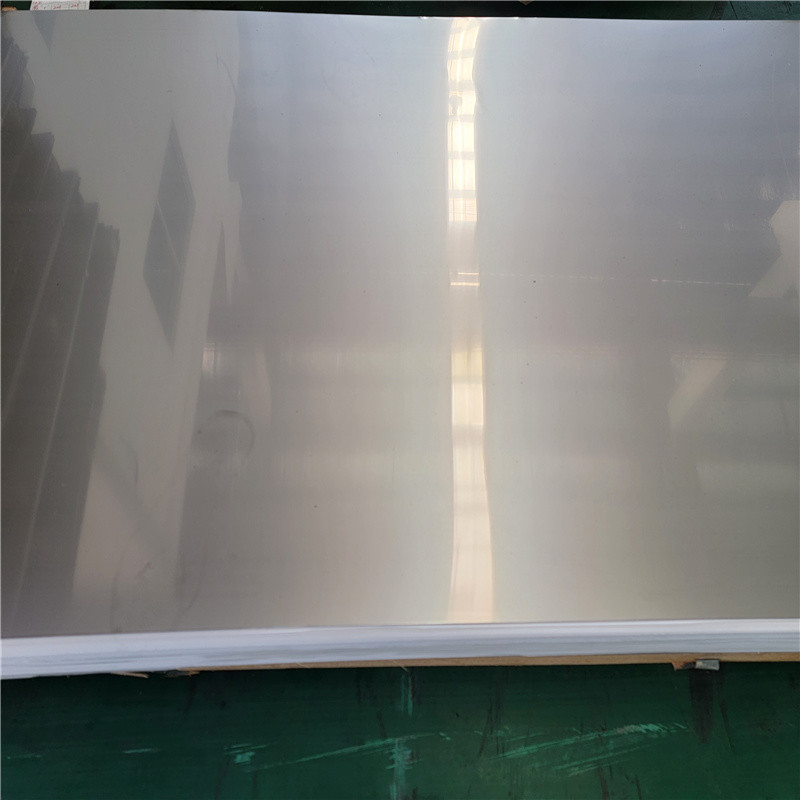 China 316 304 310s Stainless Steel Plate 2b Finish Width 1000mm 1220mm 1500mm wholesale