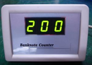 China External Display for banknote counter wholesale