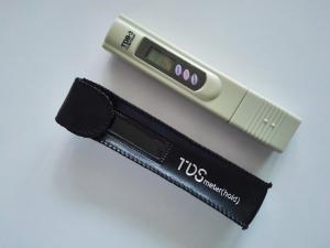 China handheld waterproof TDS pen type of conductivity TDS meter for RO systerm wholesale
