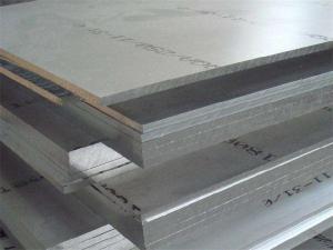 China Alloy Different Size 6061 Aluminum Plate With Variety Surface wholesale