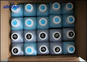 China CE dx6 printhead Waterproof Dye Sublimation Ink 1L Water Resistant for Epson wholesale