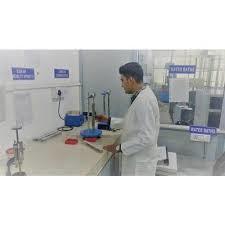 China Private  Laboratory Testing Services Mass Production By End Market Regulations wholesale