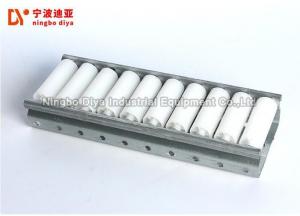 China Alloyed Sliding Roller Track DY203 With Low Power Consumption wholesale