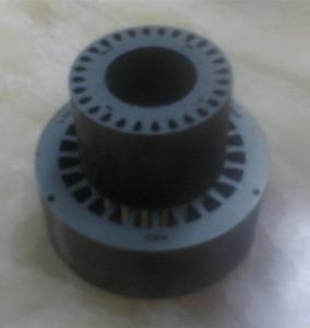 China Fushan Rotor and Stator Hardware stamping parts for High Quality Servo Motor wholesale