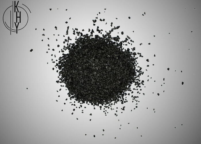 China Aquariums Granulated Activated Carbon wholesale