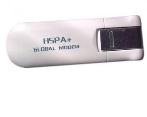 China High Speed 7.2mbps USB 3g hsupa modem with MSM 6290 Chipset wholesale