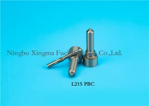 China L215PBC Delphi Injector Nozzles For Fuel Engine Injector BEBE4D08002 wholesale