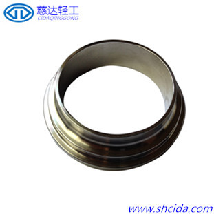 China Sanitary stainless steel SMS order joint wholesale