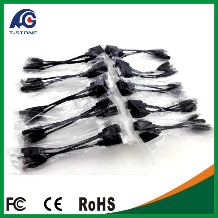 China RJ45 Splitter/POE Splitter/Ethernet Kits/Cat5 Network Cable wholesale