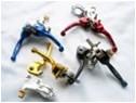China spare parts Brake Levers & Clutch Levers wholesale