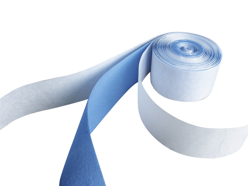 China Foam Cohesive Elastic Bandage , Waterproof Medical Tape wholesale