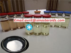 Non injectable steroid cycle