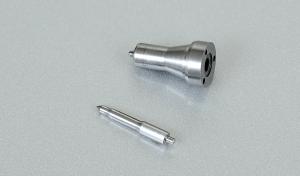 China High Precision Common Rail Yanmar Injector Nozzle DLLA150P224 Smallest Tolerance wholesale